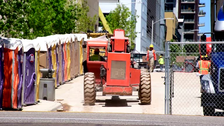 Best Portable Toilet Rental for Emergency Services  in Lockhart, TX