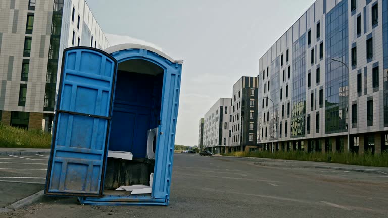 Best Portable Restroom for Sporting Events  in Lockhart, TX