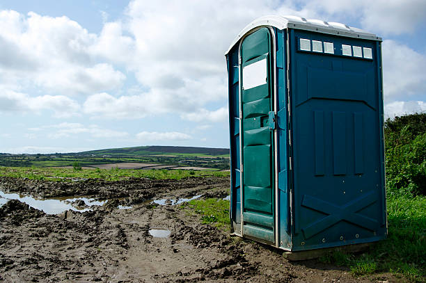 Best Portable Toilets with Baby Changing Stations  in Lockhart, TX