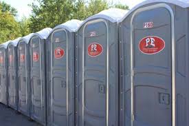 Types of Portable Toilets We Offer in Lockhart, TX